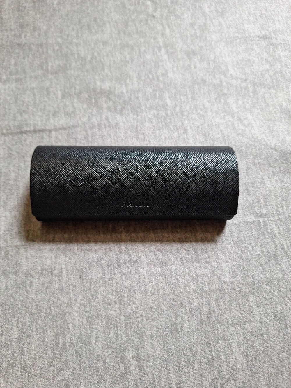 Prada Eyeglasses Case
